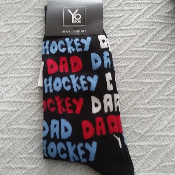Mens novelty socks - Picture 3 of 6